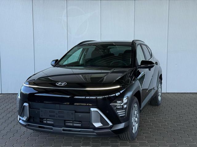 Hyundai KONA - 1.6 T-GDI 138 PS 2WD 7DCT Prime/ PDC V.&H. Kamera / Keyless 4 X Sitzheizung /Lenkr.Heiz./ LED Klimaautom.