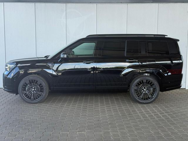 Hyundai SANTA FE 1.6 T-GDI PHEV 4WD Calligraphy / 6-Sitze Voll 