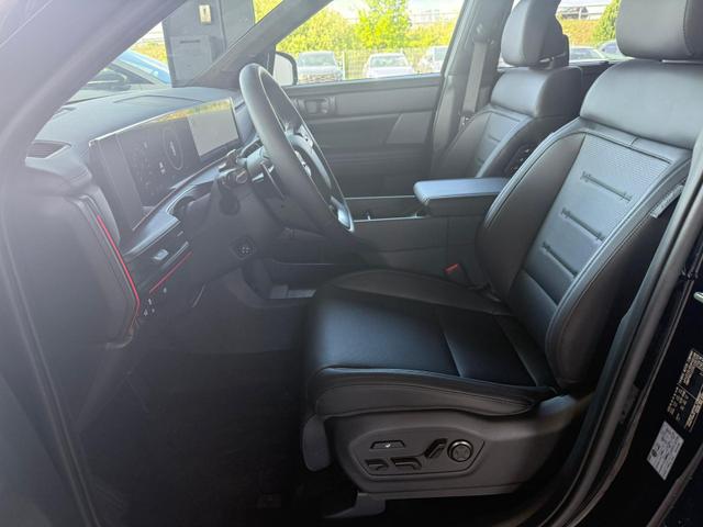 Hyundai SANTA FE 1.6 T-GDI PHEV 4WD Calligraphy / 6-Sitze Voll 