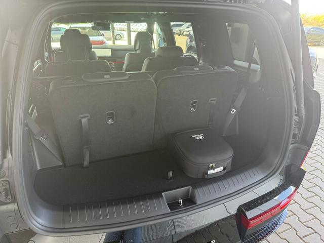Hyundai SANTA FE 1.6 T-GDI PHEV 4WD Calligraphy / 6-Sitze Voll 