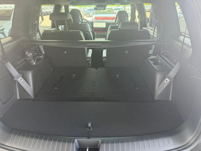 Hyundai SANTA FE 1.6 T-GDI PHEV 4WD Calligraphy / 6-Sitze Voll 