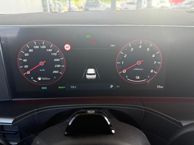 Hyundai SANTA FE 1.6 T-GDI PHEV 4WD Calligraphy / 6-Sitze Voll 