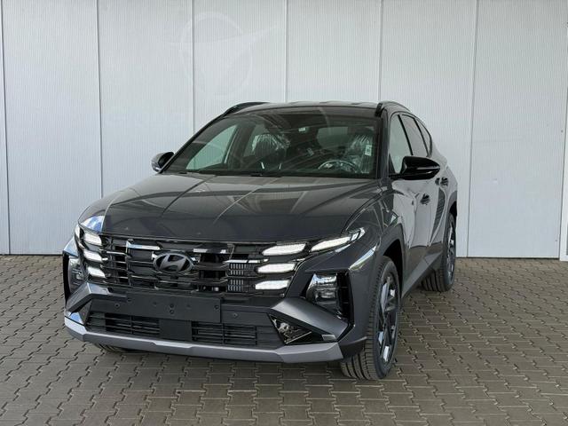 Hyundai TUCSON mHEV 2WD 7DCT 160PS 20th Anniversary Edition / Matrix-LED 4X Sitzh./ 360 Kam./ ACC 