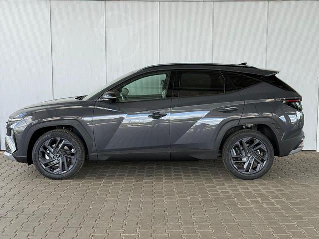 Hyundai TUCSON mHEV 2WD 7DCT 160PS 20th Anniversary Edition / Matrix-LED 4X Sitzh./ 360 Kam./ ACC 