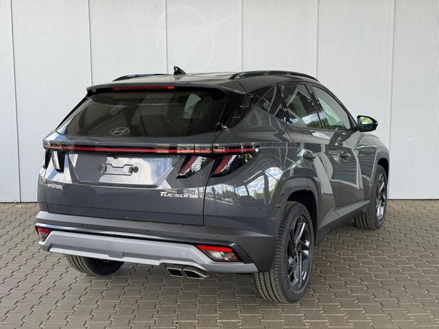Hyundai TUCSON mHEV 2WD 7DCT 160PS 20th Anniversary Edition / Matrix-LED 4X Sitzh./ 360 Kam./ ACC 