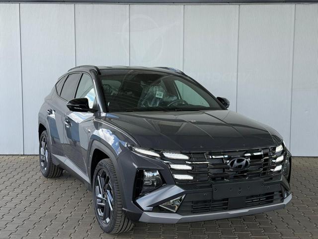 Hyundai TUCSON mHEV 2WD 7DCT 160PS 20th Anniversary Edition / Matrix-LED 4X Sitzh./ 360 Kam./ ACC 