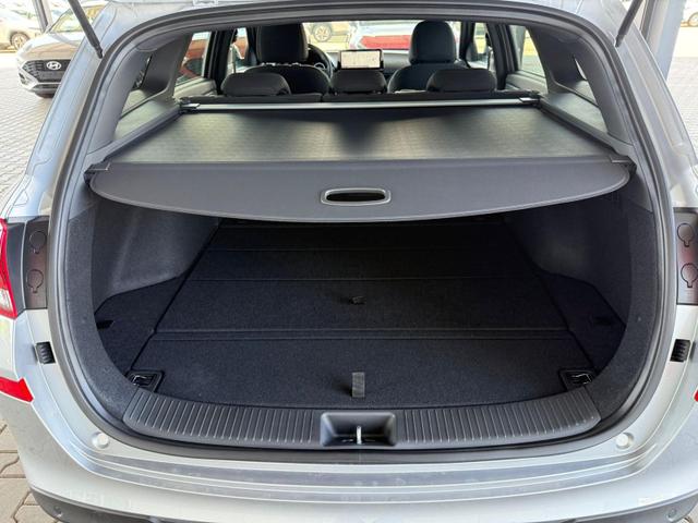 Hyundai i30 Kombi - PD GO Plus 1.5 DPI / Sitz + Lenkradheizung LED-Scheinw. Navi Tempomat 