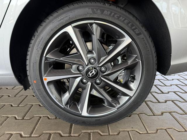 Hyundai i30 Kombi - PD GO Plus 1.5 DPI / Sitz + Lenkradheizung LED-Scheinw. Navi Tempomat 