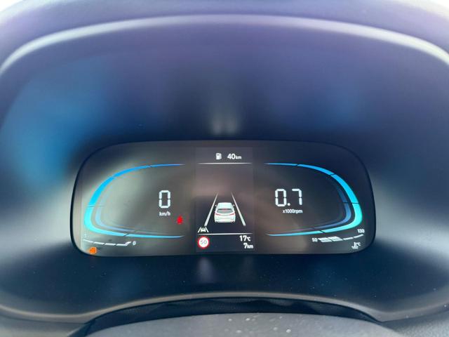 Hyundai i30 Kombi Comfort+1.5 GDI 6MT / Navi PDC V.&H. Kamera LED Carplay Sitz & Lenkr.Heiz. 