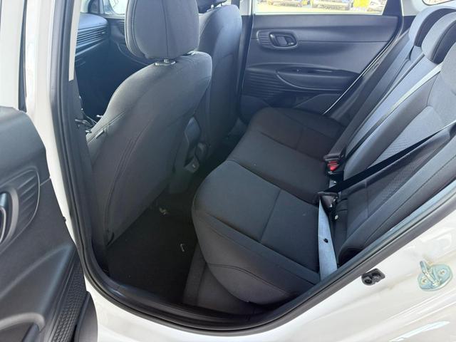 Hyundai i20 5 MT 84 PS 1.2 MPI Comfort Smart / PDC m.Kamera Tempom./ Carplay ALU16 