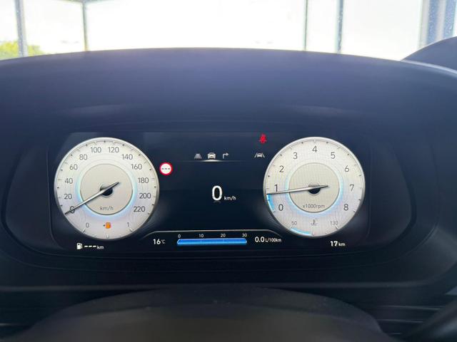 Hyundai i20 5 MT 84 PS 1.2 MPI Comfort Smart / PDC m.Kamera Tempom./ Carplay ALU16 