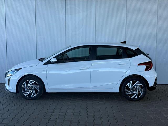 Hyundai i20 6 MT 100 PS mHev 1.0 T-GDI Comfort / PDC m.Kamera Tempom./ Carplay ALU16 