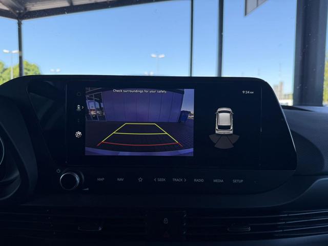 Hyundai i20 6 MT 100 PS 1.0 T-GDI mHEV Comfort Smart / PDC m.Kamera Tempom./ Carplay ALU16 