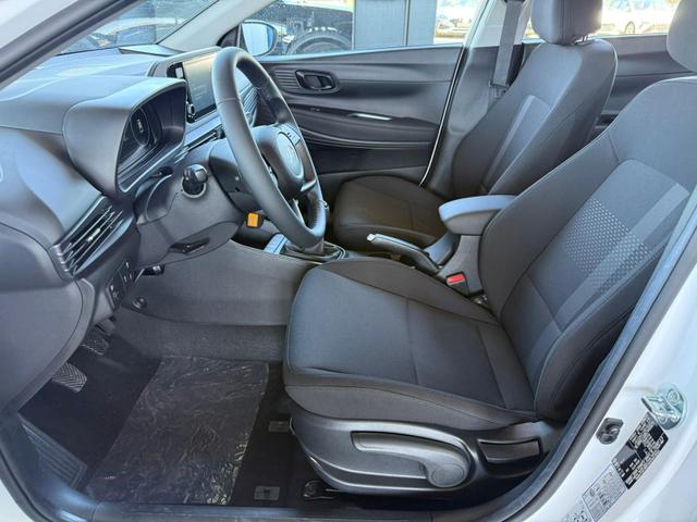 Hyundai i20 6 MT 100 PS mHev 1.0 T-GDI Comfort / PDC m.Kamera Tempom./ Carplay ALU16 
