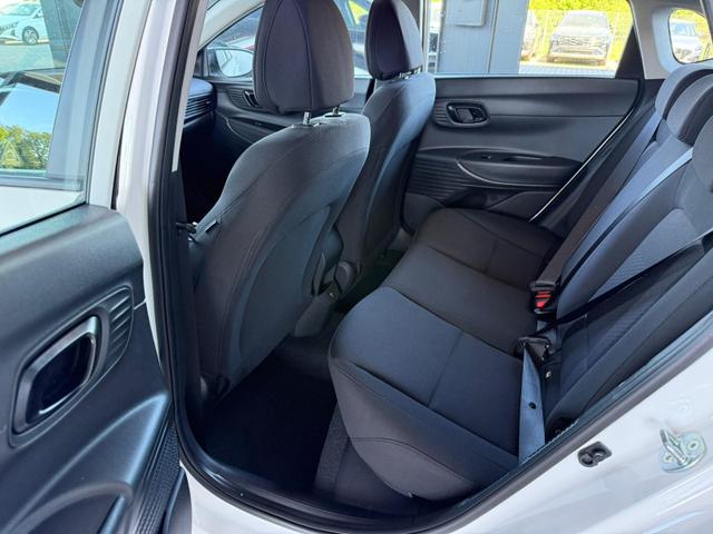 Hyundai i20 6 MT 100 PS mHev 1.0 T-GDI Comfort / PDC m.Kamera Tempom./ Carplay ALU16 