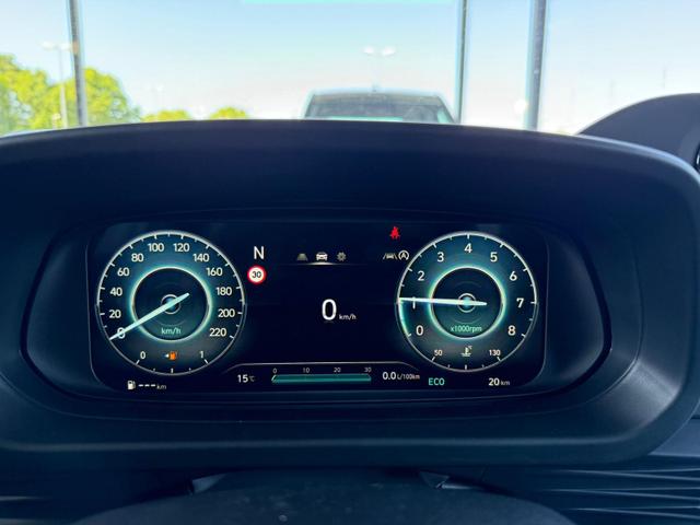 Hyundai i20 6 MT 100 PS mHev 1.0 T-GDI Comfort / PDC m.Kamera Tempom./ Carplay ALU16 
