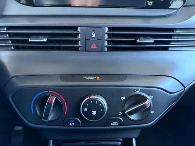 Hyundai i20 6 MT 100 PS mHev 1.0 T-GDI Comfort / PDC m.Kamera Tempom./ Carplay ALU16 
