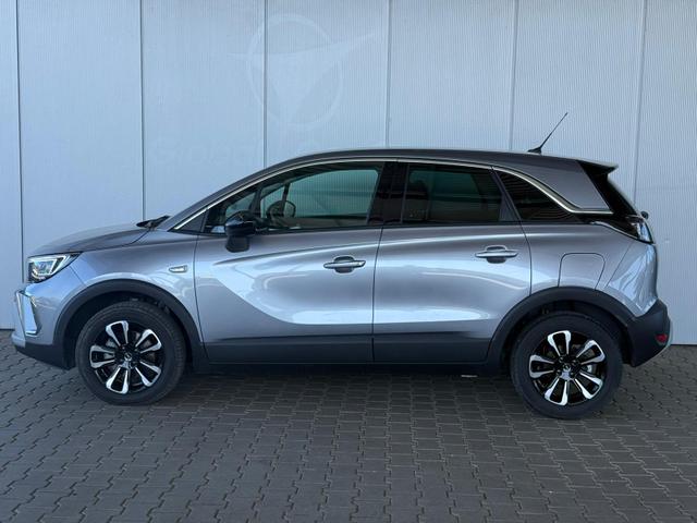 Opel Crossland 1.2 turbo 110PS Automatik Elegance / Klima Automatic PDC v+h Winterpaket 