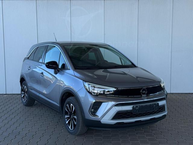 Opel Crossland 1.2 turbo 110PS Automatik Elegance / Klima Automatic PDC v+h Winterpaket 