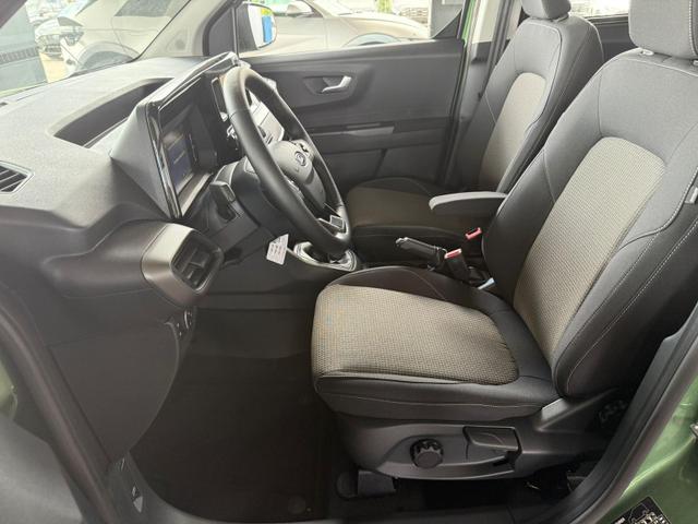 Ford Trend 1.0 125PS 6 MT / Carplay Sitz & Lenkr.Heiz./ Klimaautom./ Heizbare Frontsch. 5-Jahre Garantie Tempom./ 
