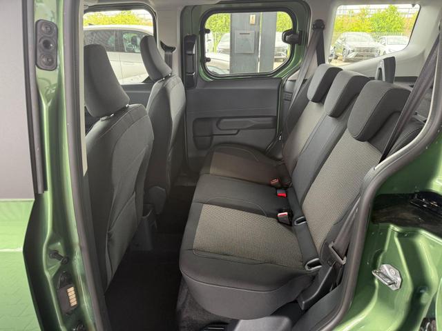 Ford Trend 1.0 125PS 6 MT / Carplay Sitz & Lenkr.Heiz./ Klimaautom./ Heizbare Frontsch. 5-Jahre Garantie Tempom./ 