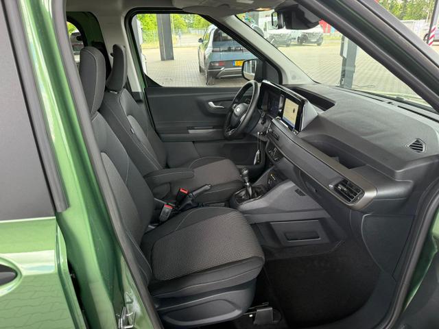 Ford Trend 1.0 125PS 6 MT / Carplay Sitz & Lenkr.Heiz./ Klimaautom./ Heizbare Frontsch. 5-Jahre Garantie Tempom./ 