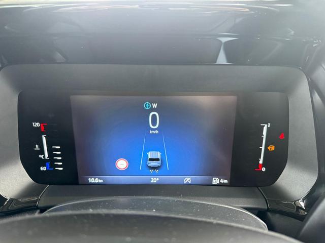 Ford Trend 1.0 125PS 6 MT / Carplay Sitz & Lenkr.Heiz./ Klimaautom./ Heizbare Frontsch. 5-Jahre Garantie Tempom./ 