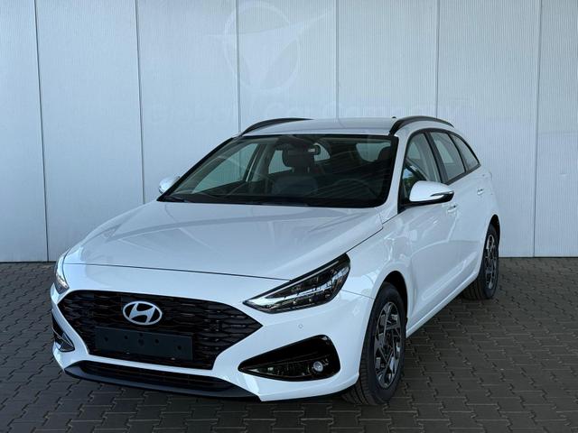 Hyundai i30 Kombi - Smart 1.5 GDI 6MT