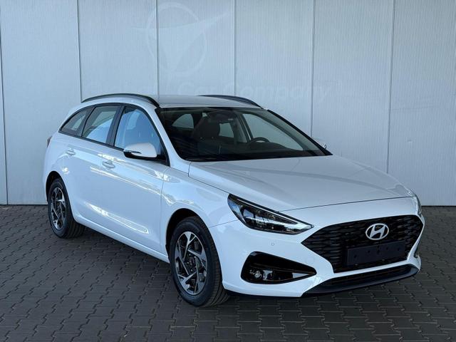 Hyundai i30 Kombi Smart 1.5 GDI 6MT 