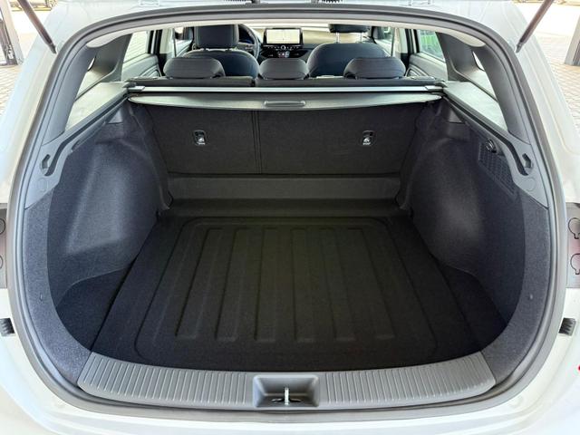Hyundai i30 Kombi Smart 1.5 GDI 6MT 