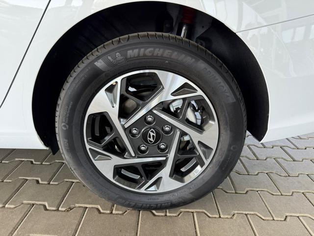 Hyundai i30 Kombi Smart 1.5 GDI 6MT 