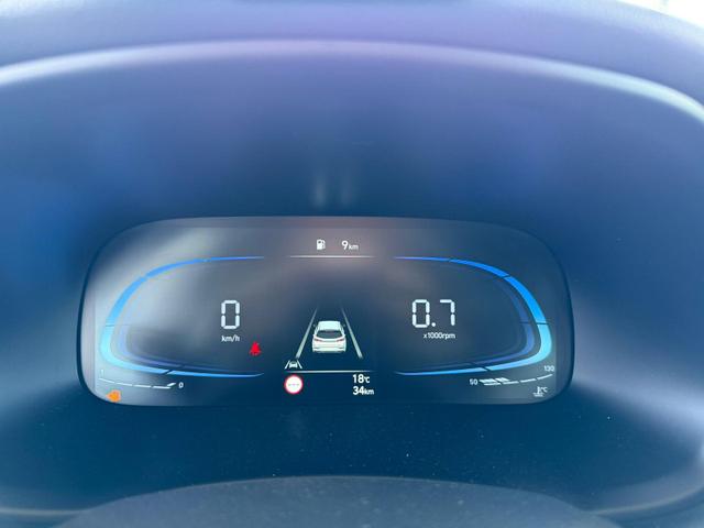 Hyundai i30 Kombi Smart 1.5 GDI 6MT 