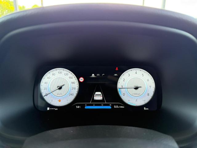Hyundai i30 GO 1.5 DPI / Sitz + Lenkradh./ LED Navi Tempomat Alu16 PDC V.&H.m.Kamera 