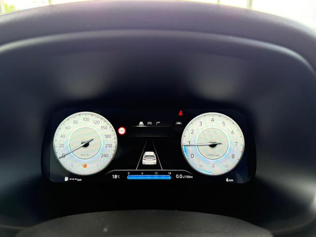 Hyundai i30 Kombi GO 1.5 DPI / Sitz + Lenkradh./ LED Navi Tempomat Alu16 PDC V.&H.m.Kamera 