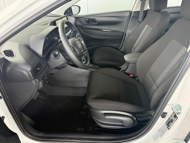 Hyundai i20 7DCT 100 PS 1.0 T-GDI mHEV Comfort Smart / PDC m.Kamera Tempom./ Carplay ALU16 