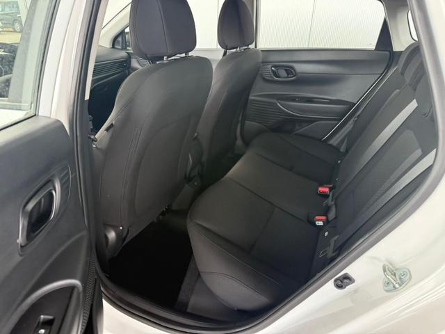 Hyundai i20 7DCT 100 PS 1.0 T-GDI mHEV Comfort Smart / PDC m.Kamera Tempom./ Carplay ALU16 