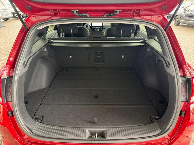 Hyundai i30 Kombi Style 1.5 T-GDI mHEV 6MT / Navi LED Sitz & Lenkr.Heiz Keyless PDC V.&H. Kamera Alu16 