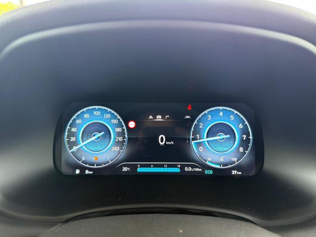 Hyundai i30 Kombi Style 1.5 T-GDI mHEV 6MT / Navi LED Sitz & Lenkr.Heiz Keyless PDC V.&H. Kamera Alu16 