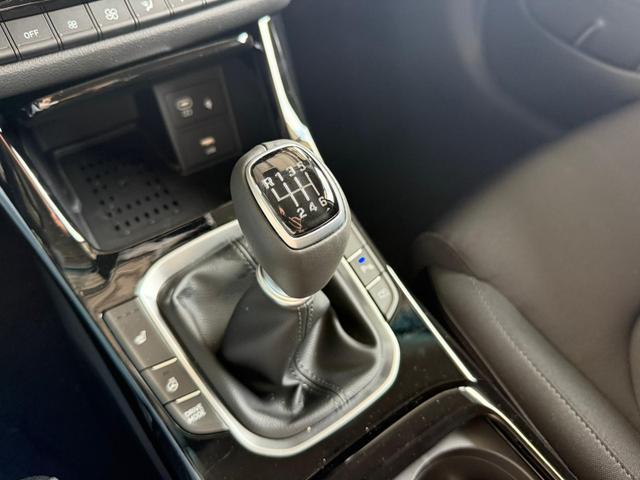 Hyundai i30 Kombi Style 1.5 T-GDI mHEV 6MT / Navi LED Sitz & Lenkr.Heiz Keyless PDC V.&H. Kamera Alu16 