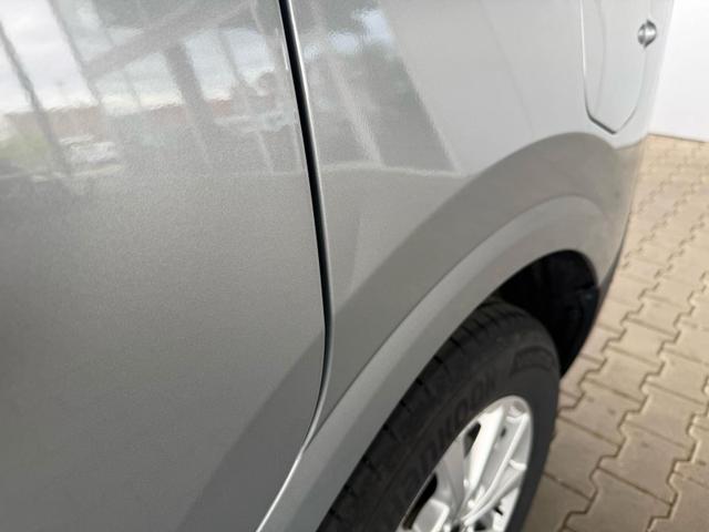 Ford Tourneo Courier 1.0 Ecoboost 125 PS Titanium / Carplay PDC V.&H.m.Kamera Sitz & Lenkr.Heiz./ ALU16 