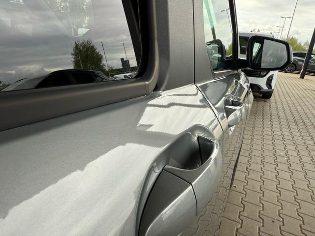 Ford Tourneo Courier 1.0 Ecoboost 125 PS Titanium / Carplay PDC V.&H.m.Kamera Sitz & Lenkr.Heiz./ ALU16 