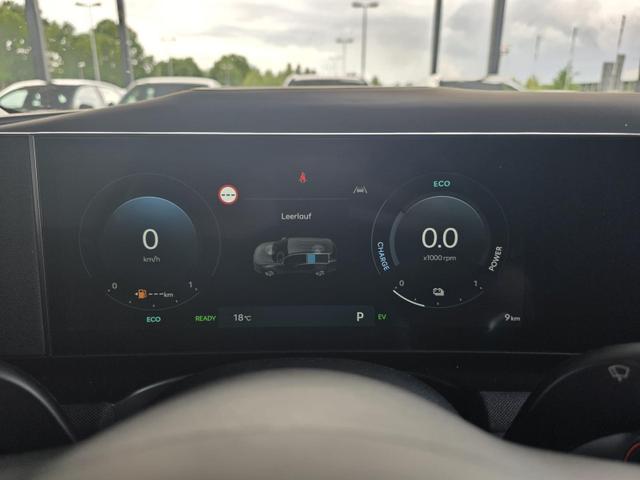 Hyundai TUCSON N-Line 1.6 T-GDi 6AT 2WD HEV 215 PS / Sitzpaket 360 Kam./ ACC Memory 4 X Sitzh. Matrix-LED ALU19 