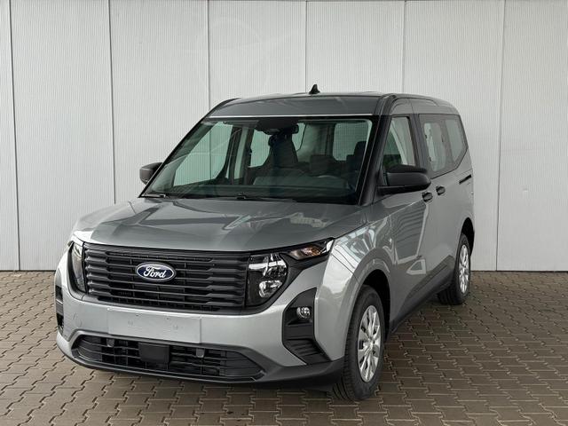 Ford - Trend 1.0 125PS 6 MT / Carplay Sitz & Lenkr.Heiz./ Klimaautom./ Heizbare Frontsch. 5-Jahre Garantie Tempom./
