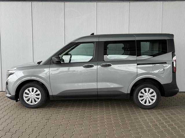 Ford Trend 1.0 125PS 6 MT / Carplay Sitz & Lenkr.Heiz./ Klimaautom./ Heizbare Frontsch. 5-Jahre Garantie Tempom./ 