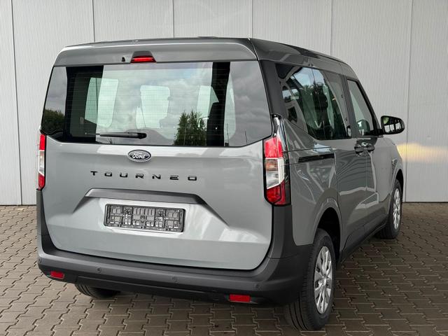 Ford Trend 1.0 125PS 6 MT / Carplay Sitz & Lenkr.Heiz./ Klimaautom./ Heizbare Frontsch. 5-Jahre Garantie Tempom./ 