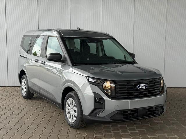 Ford Trend 1.0 125PS 6 MT / Carplay Sitz & Lenkr.Heiz./ Klimaautom./ Heizbare Frontsch. 5-Jahre Garantie Tempom./ 