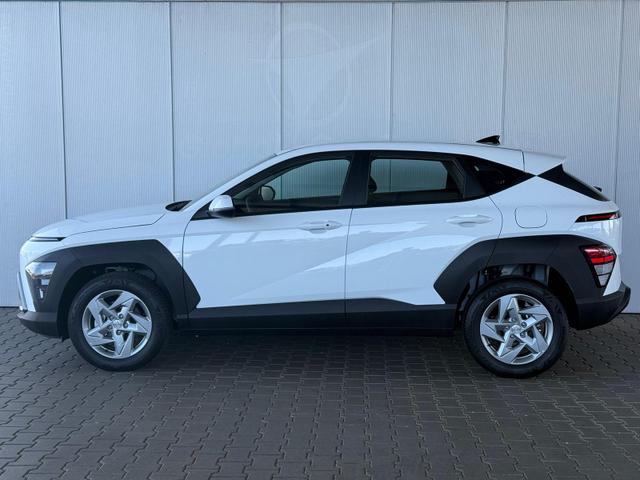 Hyundai KONA Comfort - Club 1.6 T-GDI 6 MT / Navi Keyless LED Alu17 