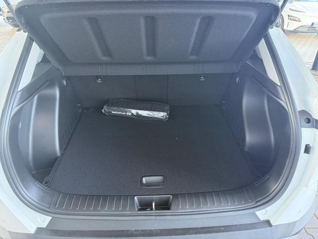 Hyundai KONA Comfort - Club 1.6 T-GDI 6 MT / Navi Keyless LED Alu17 