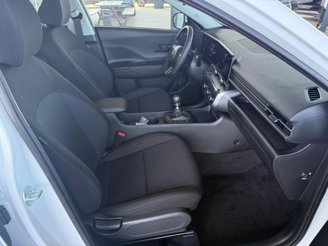 Hyundai KONA Comfort - Club 1.6 T-GDI 6 MT / Navi Keyless LED Alu17 