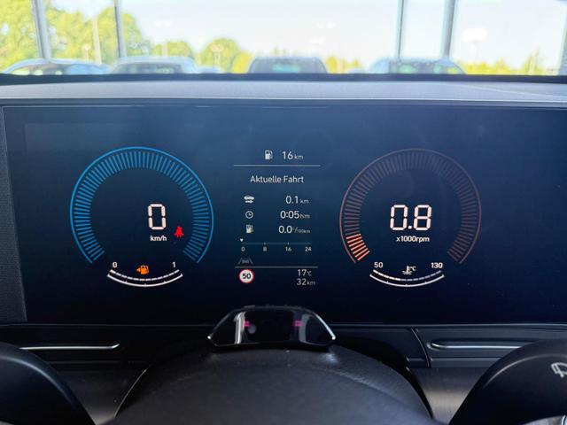 Hyundai KONA Comfort - Club 1.6 T-GDI 6 MT / Navi Keyless LED Alu17 